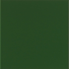 Настенная плитка 20x20 Mainzu Chroma Verde Brillo (темно-зеленая, глянцевая)