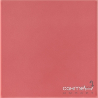 Настінна плитка 20x20 Mainzu Chroma Rosso Brillo (рожева, глянсова)