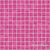 Плитка Kerama Marazzi 20092N Темари розовый темный
