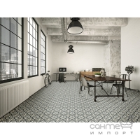 Плитка для підлоги, кутовий елемент 20x20 Mainzu Florentine Esquina Black