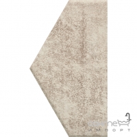 Плитка для підлоги декор Paradyz Scandiano Ochra Polova 14,8x26