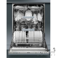 Встраиваемая посудомоечная машина Smeg Universal STLA825B-2