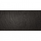 Плитка керамогранітна 60X120 Grespania Alpes Negro (чорна)