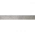 Плитка бордюр Kerama Marazzi Перевал DP600202R6BT серый лаппатированный