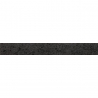 Плитка плінтус Kerama Marazzi SG602100R6BT Фудзі чорний обрізний