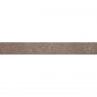 Плитка Kerama Marazzi SG211400R3BT Плінтус Дайсен коричневий обрізний