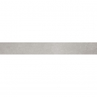 Плитка Kerama Marazzi SG211200R3BT Плінтус Дайсен світло-сірий обрізний