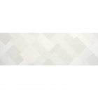 Настенная плитка, декор 30X90 Grespania Baltico Dessau Blanco (белая)