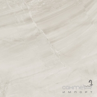 Плитка керамогранітна 60X60 Grespania Altai Gris Natural (сіра, матова)