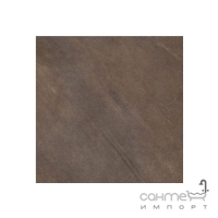 Универсальная плитка 29,7х29,7 Nowa Gala Trend Stone TS 07 (коричневая, ректифицированная)