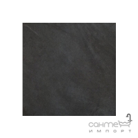 Универсальная плитка 29,7х29,7 Nowa Gala Trend Stone TS 14 (черная, ректифицированная)