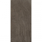 Универсальная плитка 29,7х59,7 Nowa Gala Zenith ZN 07 (коричневая, структурная, ректифицированная)