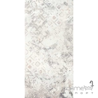 Настінна плитка декор 30X60 Grespania Today Time Blanco (біла)