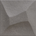 Декор настенный 14.8X14.8 Saloni Iter Form Grafito (серый) EJP770