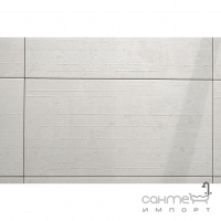 Плитка настінна 31x60 Saloni Cover Blanco (біла) DZN500