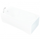 Бічна панель для ванни Doctor Jet PRIMA-A біла