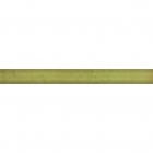 Фриз настенный 2x20 Iris Ceramica Maiolica Matita Mela (зеленый)