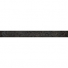 Настінний фриз 2x20 Iris Ceramica Maiolica Matita Nero (чорний)