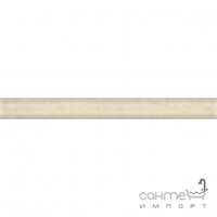 Фриз настенный 2x20 Iris Ceramica Maiolica Matita Latte (белый)