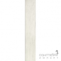 Керамогранит под дерево 20x120 Iris Ceramica French Woods Cork (белый)