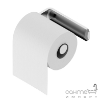 Держатель для туалетной бумаги AM.PM Inspire New A5034164 хром
