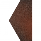 Плитка для підлоги, декор 14,8x26 Paradyz Cloud Brown Duro Polowa