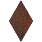 Плитка для підлоги, декор 14,6x25,2 Paradyz Cloud Brown Duro Romb