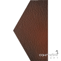 Плитка для підлоги, декор 14,8x26 Paradyz Cloud Brown Duro Polowa