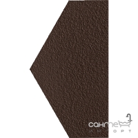 Плитка для підлоги, декор 14,8x26 Paradyz Natural Brown Duro Polowa