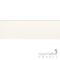 Настінна плитка 9,8x29,8 Paradyz Tenone Bianco (біла)