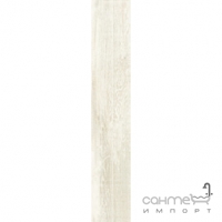 Керамограніт під дерево 15x90 Iris Ceramica Madeira Bianco (білий)