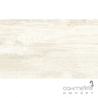 Керамограніт під дерево 22,5x90 Iris Ceramica Madeira Bianco (білий)