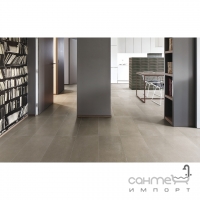 Керамогранітна плитка для підлоги 45,7x45,7 Iris Ceramica Calx Sabbia (бежева)