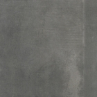 Керамогранитная плитка для пола 60x60 Iris Ceramica Reside Black Lappato (черная, лаппатированная)