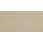Плитка для підлоги, сходинка 29,8x59,8 Paradyz Sand Beige stopnica (матова, ректифікована)