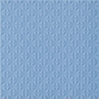 Плитка для підлоги структурна Paradyz Gammo Niebieski Structura 19,8x19,8