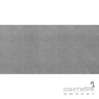 Керамогранітна плитка для підлоги 30x60 Iris Ceramica Reside Ash (сіра)