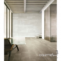 Керамогранітна плитка для підлоги 60x120 Iris Ceramica Reside Beige (бежева)