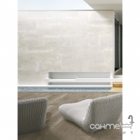 Керамічна плитка для підлоги 60x120 Iris Ceramica Reside Beige Lappato (бежева, лаппатована)