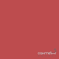 Плитка настенная матовая Paradyz Gamma Czerwona M 19,8x19,8