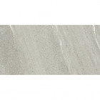 Керамограніт підлоговий 30x60 Iris Ceramica Pietra di Basalto Grigio SQ Lappato (сірий, лаппатірованний)