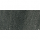 Керамограніт підлоговий 60x120 Iris Ceramica Pietra di Basalto Nero SQ (чорний, натуральний)