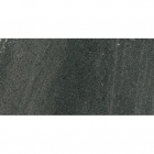 Керамограніт підлоговий 60x120 Iris Ceramica Pietra di Basalto Nero SQ Lappato (чорний, лаппатірованний)