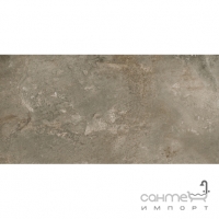 Керамічна плитка для підлоги 30x60 Iris Ceramica Shire Devon SQ (коричнева)