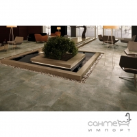 Керамічна плитка для підлоги 30x60 Iris Ceramica Shire Devon SQ (коричнева)