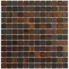 Мозаїка металева 30,5X30,5 Veneto Design Metal SQUAREMETAL COOPER M394 (мідь)