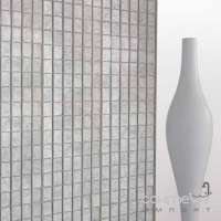 Мозаика стеклянная 30,5X30,5 Veneto Design GLASS NILO COOPER M354 (медь)