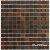 Мозаїка металева 30,5X30,5 Veneto Design Metal SQUAREMETAL COOPER M394 (мідь)