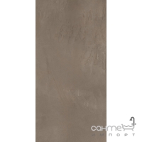 Універсальна плитка 30x60 Viva Ceramica 99 Volte Opaco Natural Rett. Fango (коричнева) 639U4R