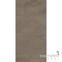 Універсальна плитка 30x60 Viva Ceramica 99 Volte Opaco Natural Rett. Fango (коричнева) 639U4R